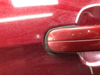 Дверь передняя левая FOCUS 10-18 2013 2.0 C20HDEX