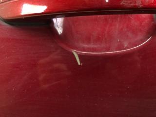 Дверь передняя левая FOCUS 10-18 2013 2.0 C20HDEX