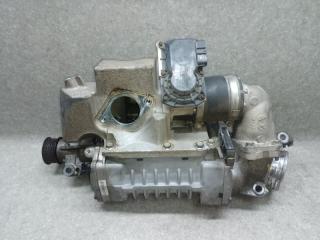 Нагнетатель воздуха QX60/JX35 12-20 2014 2.5 QR25DER