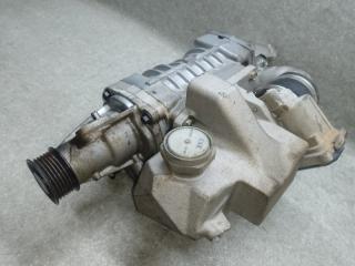 Нагнетатель воздуха QX60/JX35 12-20 2014 2.5 QR25DER