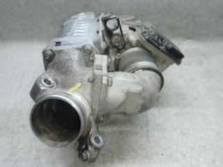 Нагнетатель воздуха QX60/JX35 12-20 2014 2.5 QR25DER