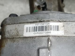 Нагнетатель воздуха QX60/JX35 12-20 2014 2.5 QR25DER