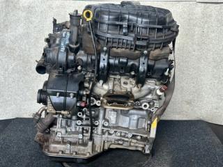 Двигатель бензин TOWN &amp; COUNTRY (RT) 2015 3.6 V6 ERB