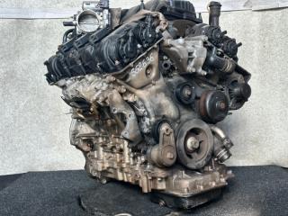 Двигатель бензин TOWN &amp; COUNTRY (RT) 2015 3.6 V6 ERB