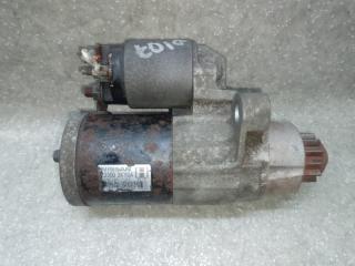 Стартер INFINITI QX60/JX35 12-20 2014 Б/У Стартер INFINITI QX60/JX35 12-20 2014