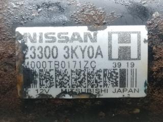 Стартер QX60/JX35 12-20 2014 2.5 QR25DER