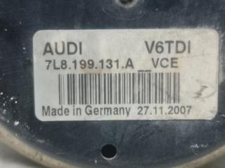 Подушка двигателя левая Q7 05-15 2008 3.6 V6 BHK