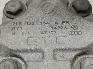 Насос ГУР Q7 05-15 2008 3.6 V6 BHK