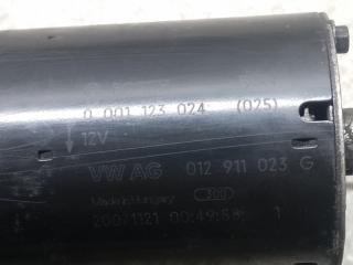 Стартер Q7 05-15 2008 3.6 V6 BHK