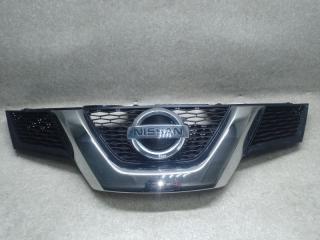 Решетка радиатора NISSAN X-TRAIL/ROGUE T32 13-20 2016 Б/У Решетка радиатора NISSAN X-TRAIL/ROGUE T32 13-20 2016