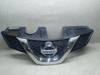 Решетка радиатора X-TRAIL/ROGUE T32 13-20 2016 2.5 QR25DE