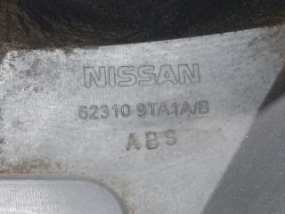 Решетка радиатора X-TRAIL/ROGUE T32 13-20 2016 2.5 QR25DE