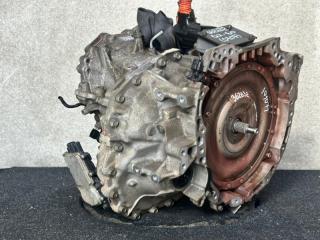 АКПП INFINITI QX60/JX35 12-20 2.5 QR25DER