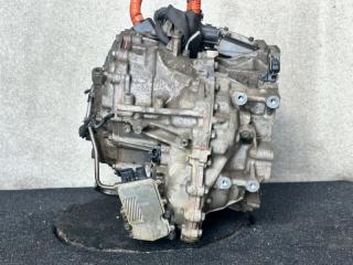 АКПП QX60/JX35 12-20 2014 2.5 QR25DER