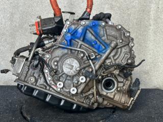 АКПП QX60/JX35 12-20 2014 2.5 QR25DER