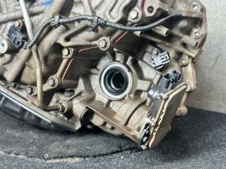 АКПП QX60/JX35 12-20 2014 2.5 QR25DER