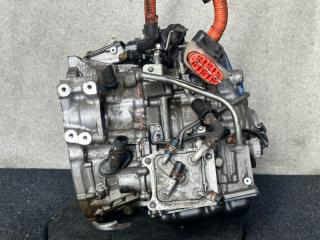 АКПП QX60/JX35 12-20 2014 2.5 QR25DER