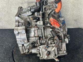 АКПП QX60/JX35 12-20 2014 2.5 QR25DER