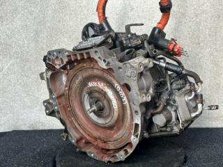 АКПП QX60/JX35 12-20 2014 2.5 QR25DER