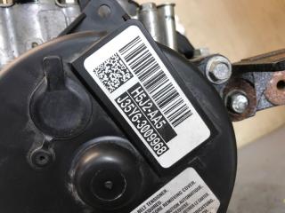 Двигатель бензин TLX 14-17 2017 3.5 J35Y6