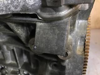 Двигатель бензин TLX 14-17 2017 3.5 J35Y6