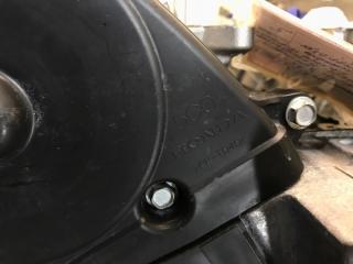 Двигатель бензин TLX 14-17 2017 3.5 J35Y6