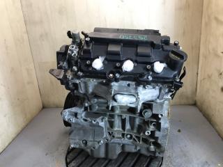 Двигатель бензин TLX 14-17 2017 3.5 J35Y6