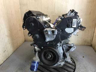 Двигатель бензин ACURA TLX 14-17 3.5 J35Y6