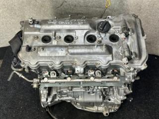 Двигатель бензин CAMRY 55 14-17 2015 2.5 2ARFE