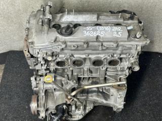 Двигатель бензин CAMRY 55 14-17 2015 2.5 2ARFE