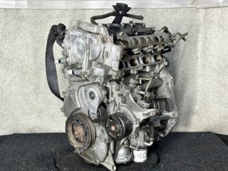 Двигатель бензин SENTRA B17 12-21 2014 1.8 MRA8DE