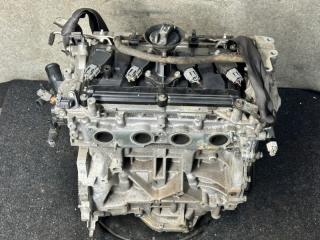 Двигатель бензин SENTRA B17 12-21 2014 1.8 MRA8DE