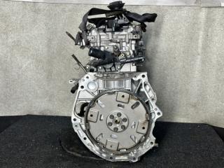 Двигатель бензин SENTRA B17 12-21 2014 1.8 MRA8DE