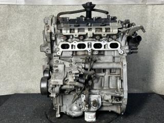 Двигатель бензин SENTRA B17 12-21 2014 1.8 MRA8DE