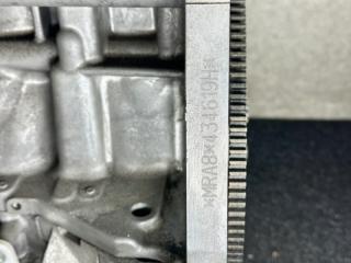 Двигатель бензин SENTRA B17 12-21 2014 1.8 MRA8DE