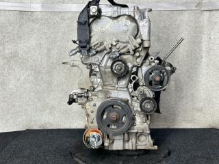 Двигатель бензин INFINITI QX60/JX35 12-20 2014