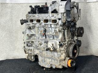 Двигатель бензин QX60/JX35 12-20 2014 2.5 QR25DER