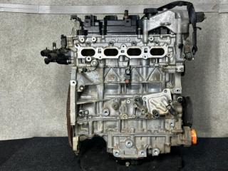 Двигатель бензин INFINITI QX60/JX35 12-20 2.5 QR25DER