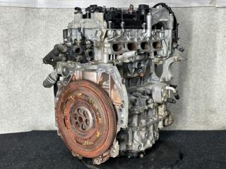 Двигатель бензин QX60/JX35 12-20 2014 2.5 QR25DER