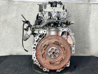 Двигатель бензин QX60/JX35 12-20 2014 2.5 QR25DER