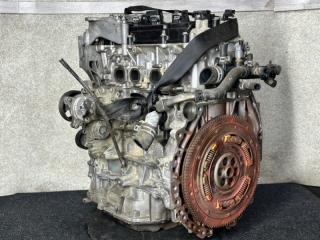 Двигатель бензин QX60/JX35 12-20 2014 2.5 QR25DER