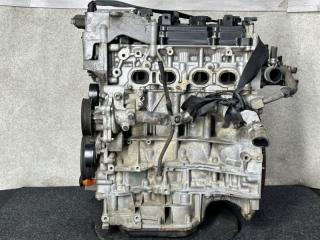 Двигатель бензин QX60/JX35 12-20 2014 2.5 QR25DER