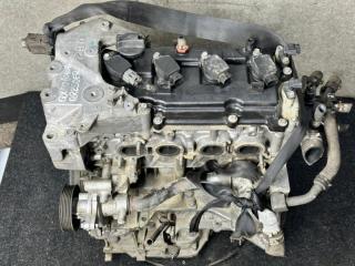 Двигатель бензин QX60/JX35 12-20 2014 2.5 QR25DER