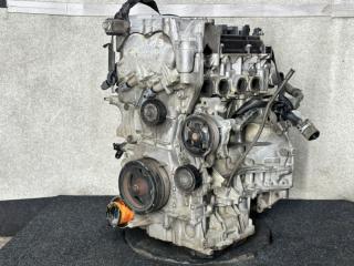 Двигатель бензин QX60/JX35 12-20 2014 2.5 QR25DER