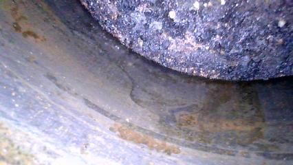 Двигатель на запчасти ( под ремонт ) JETTA USA 10-17 2010 CBTA 2.5L