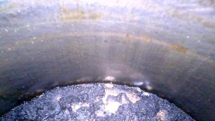 Двигатель на запчасти ( под ремонт ) JETTA USA 10-17 2010 CBTA 2.5L