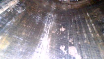 Двигатель на запчасти ( под ремонт ) JETTA USA 10-17 2010 CBTA 2.5L