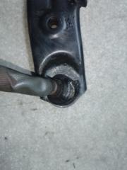 Рычаг передней подвески нижний левый MAZDA CX-7 06-12 2.5 L (L5-VE)