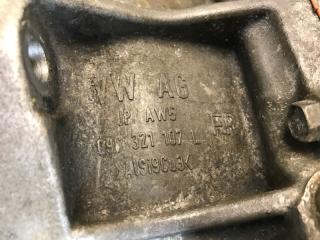 АКПП на запчасти ( под ремонт ) JETTA USA 10-17 2010 CBTA 2.5L