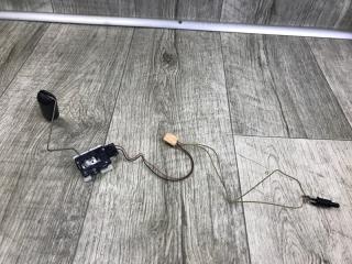 Датчик уровня топлива SUBARU LEGACY 09-15 BM 2.5